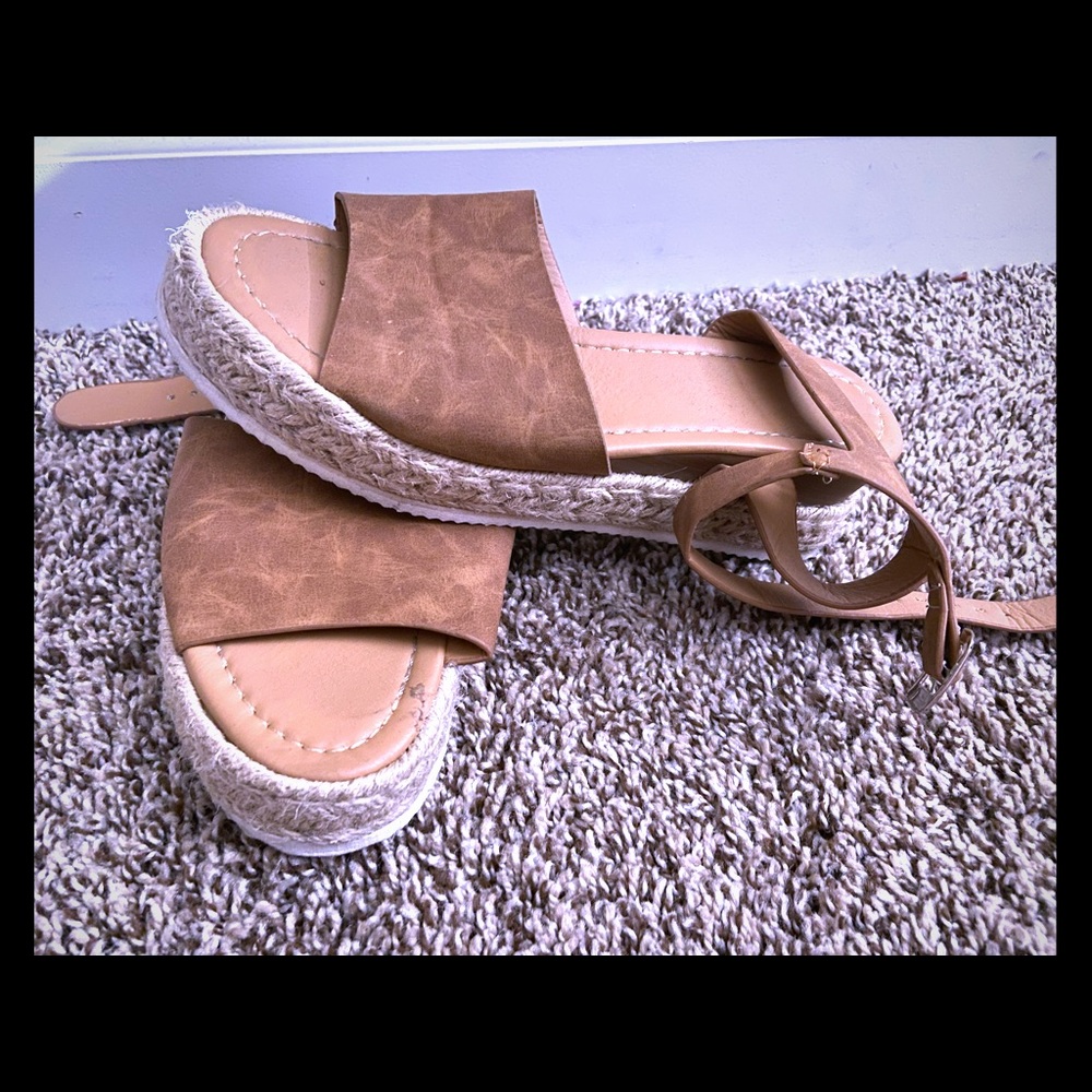 Sandals